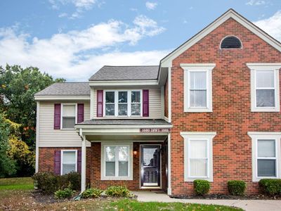 1520 Porter Cir #1, Rochester Hills, MI, 48307