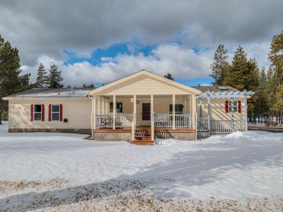 15879 Bushberry Ct, La Pine, OR, 97739
