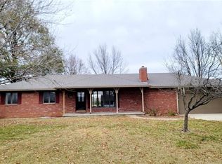 21160 E 975th Pl, Pleasanton, KS 66075