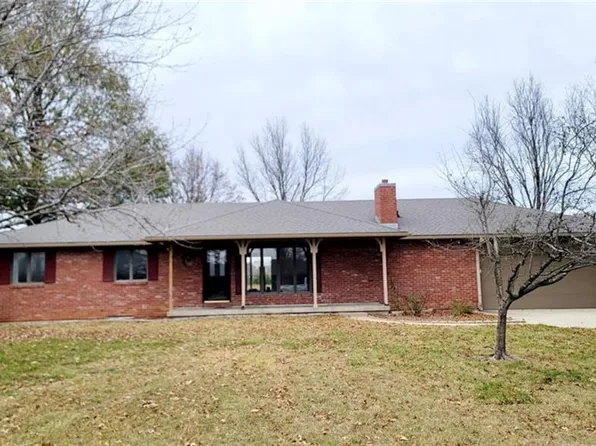 21160 E 975th Pl, Pleasanton, KS 66075