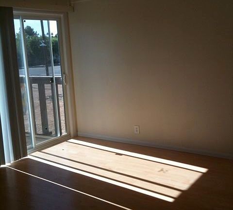 New floors