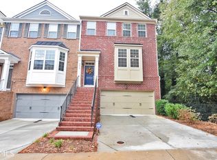 4270 Laurel Creek Ct SE, Smyrna, GA 30080