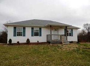 1490 Emerald Rd, Spokane, MO 65754