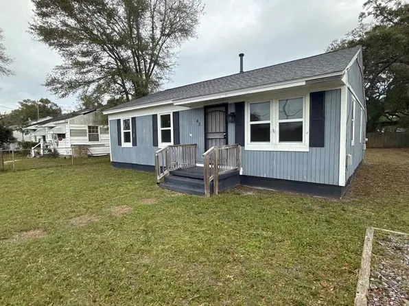 43 Druid Dr, Perdido Key, FL 32507