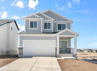 6622 W Spring Snow Ln, Herriman, UT 84096
