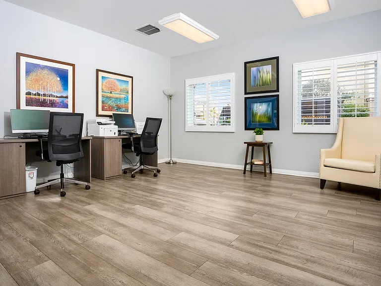 55+ Community - FountainGlen Seacliff — Photo 15