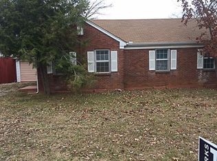 603 W Clark Blvd, Murfreesboro, TN 37129