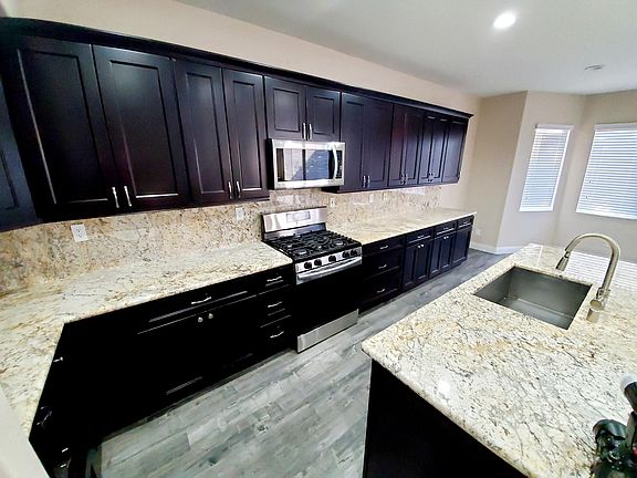 Kitchen View 2