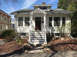 21 Austin Rd, Medford, MA 02155