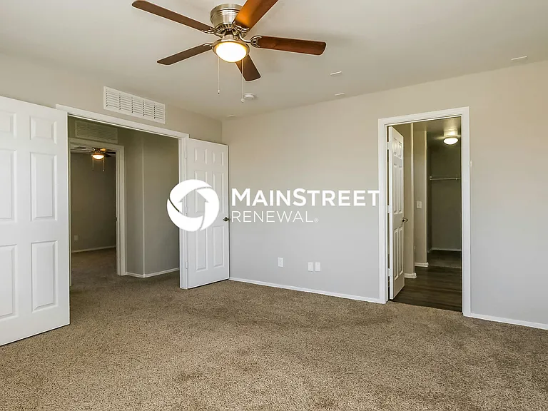 Main Bedroom