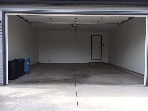 2 stall garage