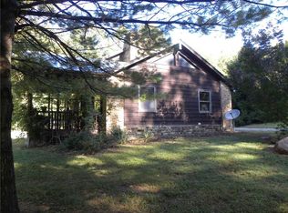 5070 Wolfpen Hollow Rd, Nineveh, IN 46164