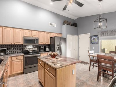 14912 W LAMOILLE Drive, Surprise, AZ, 85374