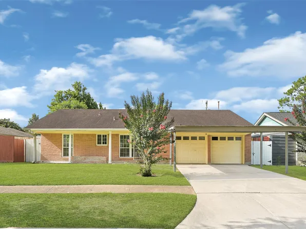 10318 Kittrell St, Houston, TX 77034