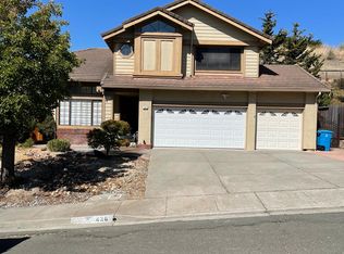 426 Devonshire St, Vallejo, CA 94591