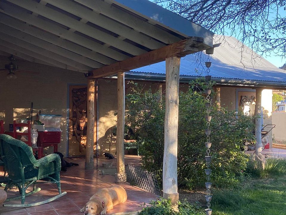 137 White Cat Rd, San Patricio, NM 88348 MLS 129299 Zillow