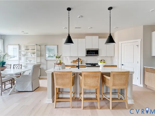 3005 Canoe Pointe Loop #30-5, Chesterfield, VA 23120