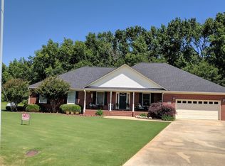 110 Sebonac Dr, Toney, AL 35773