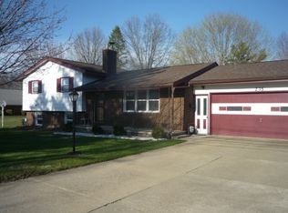 235 Union Ave, Sharpsville, PA 16150
