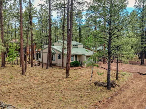 6383 Wild Cat Way, Pinetop, AZ 85935