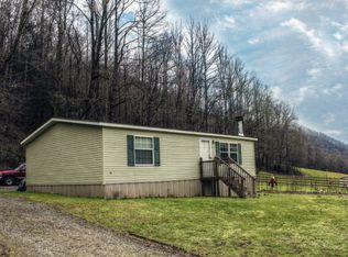 4112 Boiling Springs Rd, Murphy, NC 28906