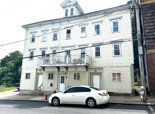 80 Blackstone St, Woonsocket, RI 02895