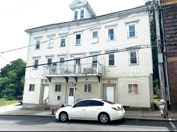 80 Blackstone Street - 3R, 80 Blackstone St, Woonsocket, RI 02895