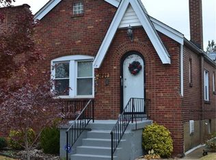 3721 Taft Ave, Saint Louis, MO