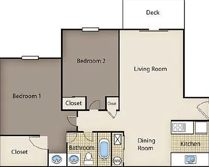 261 Fieldstone Dr #4 — Photo 6