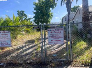 Redding St, Oakland, CA 94608