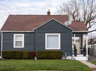 1810 W 9th St, Anderson, IN 46016