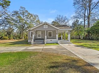 2137 N 5th Ave, Laurel, MS 39440