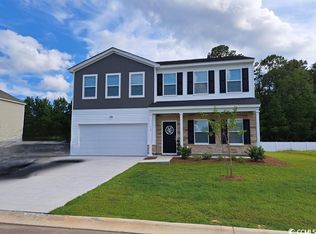 128 Wagner Cir LOT 6, McDowell B Conway, SC 29526
