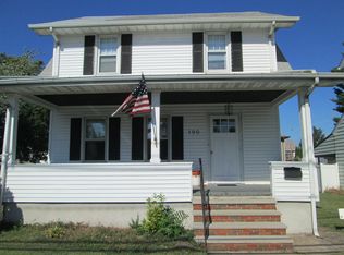 190 Colfax Ave, Clifton, NJ