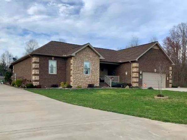 348 Ferguson Ave, South Webster, OH 45682