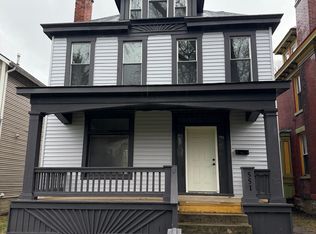 551 Wilson Ave, Columbus, OH 43205