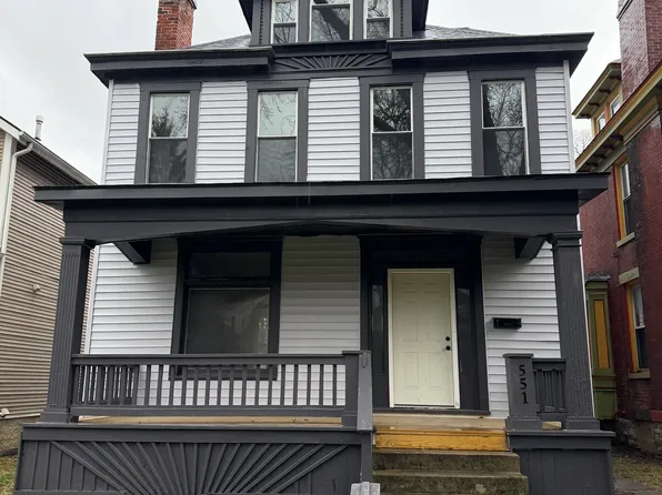 551 Wilson Ave, Columbus, OH 43205