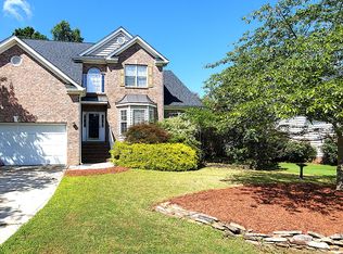 104 Governors House Dr, Morrisville, NC 27560