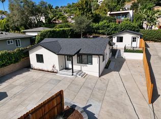 2848 Foothill Rd, Santa Barbara, CA 93105