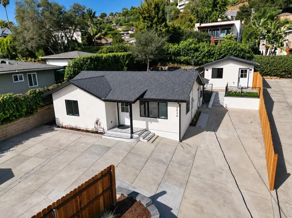 2848 Foothill Rd, Santa Barbara, CA 93105