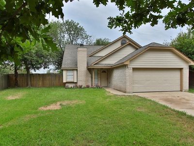 3311 Lakeland Gardens Dr, Katy, TX, 77449
