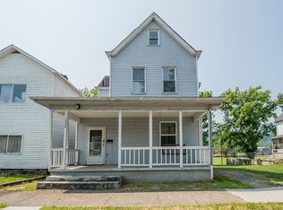 1532 3rd St, Portsmouth, OH 45662