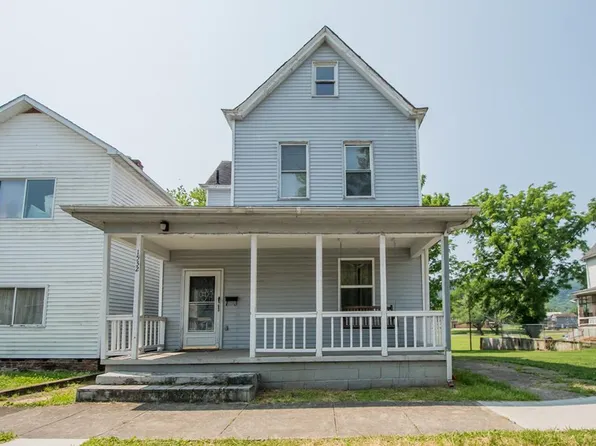 1532 3rd St, Portsmouth, OH 45662