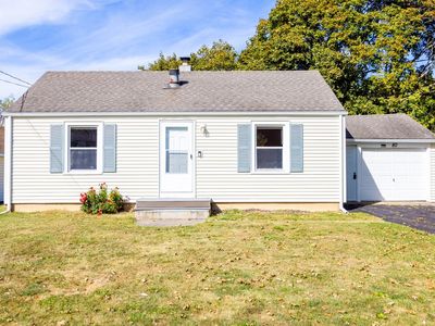 80 Auburn Ave, Rochester, NY, 14606