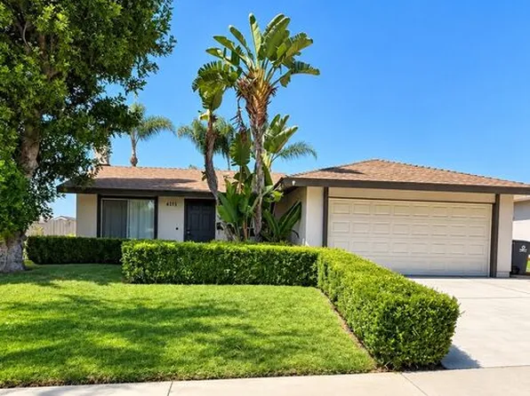 4315 Via De Los Robles, Yorba Linda, CA 92886
