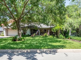 3724 Westcliff Rd N, Fort Worth, TX 76109