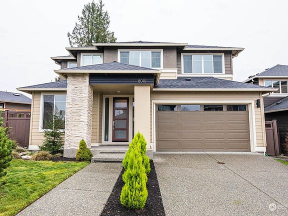 2nd image of 8010 11th Place SE
