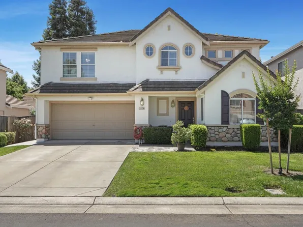 3828 Bridlewood Cir, Stockton, CA 95219