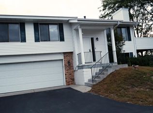 3837 Heather Dr, Eagan, MN 55122