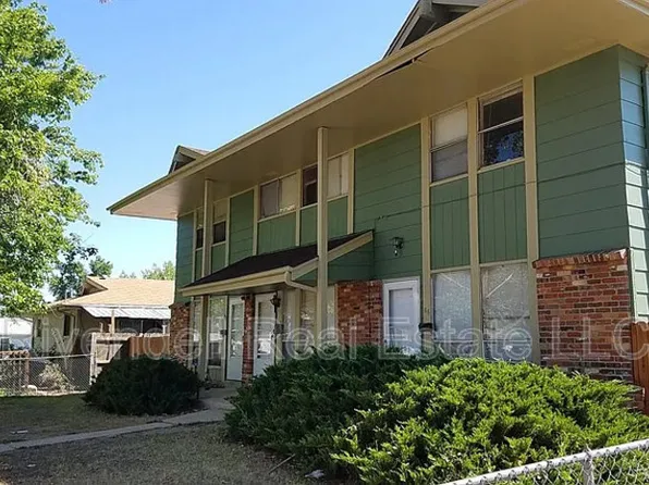 50 Lima St, Aurora, CO 80010